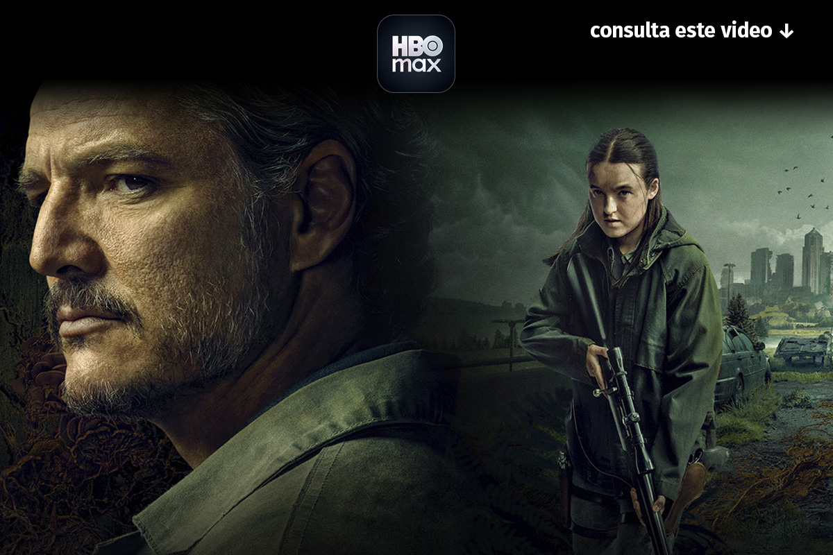 HBO MAX - HBO Max es la plataforma de streaming de Warner Media en la que encontrarás el mejor entretenimiento pensado para cada miembro de la familia, con series, películas, documentales, contenido para niños de todas las edades y realities. Max es calidad dónde, cómo y cuándo quieras.