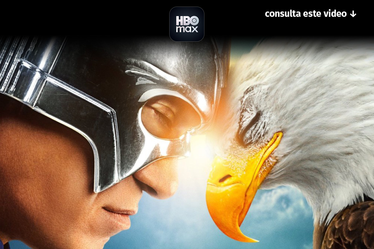 HBO MAX - HBO Max es la plataforma de streaming de Warner Media en la que encontrarás el mejor entretenimiento pensado para cada miembro de la familia, con series, películas, documentales, contenido para niños de todas las edades y realities. Max es calidad dónde, cómo y cuándo quieras.