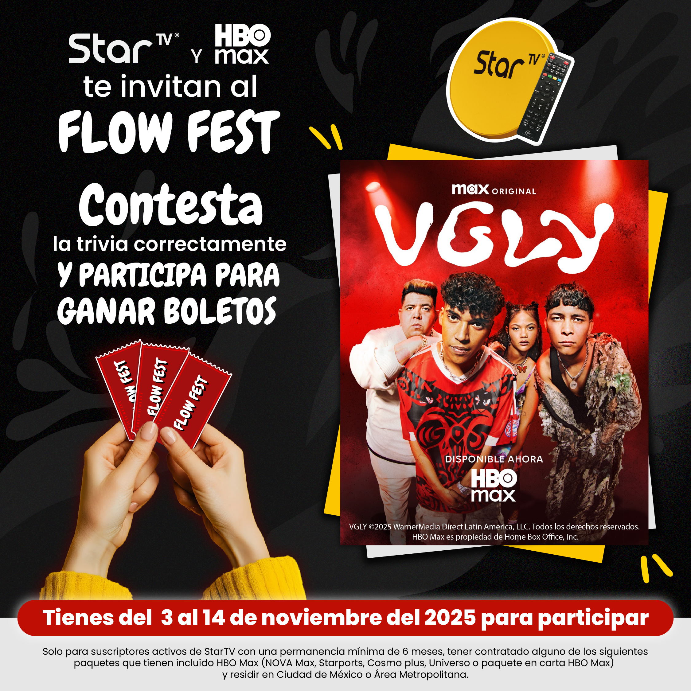 dinamica startv flow fest9_dinamica startv flow fest8