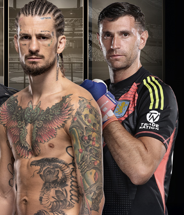 Precio Especial. Contrata Fox Sports Premium por sólo 75 pesos por mes, por seis meses. Contrátalo hoy y vive el deporte sin límites. Aplica para suscriptores nuevos, sin desconectarse por 6 meses. No aplica para paquete Star Sports. Vigencia: 1 de noviembre 2025 al 31 de enero de 2026. Número de inscripción: 2217298